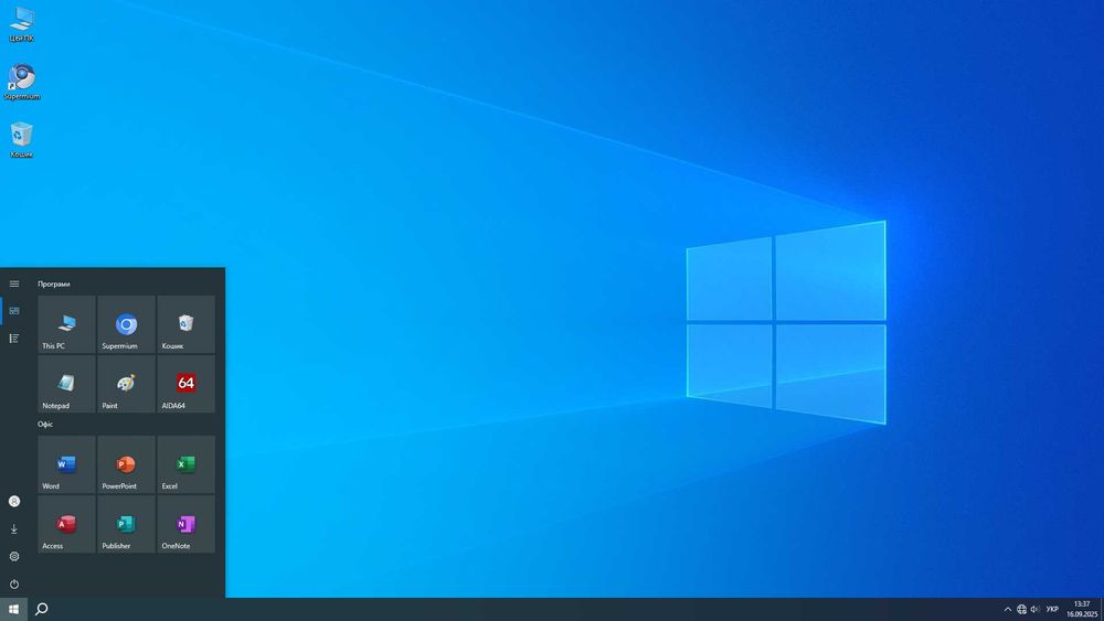 GTX 650 TI + Core 2 Quad Q9400 + Монітор у подарунок