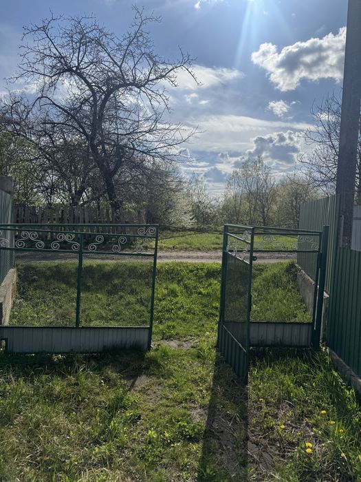 Продаж ділянки 11 соток м. Шептицький