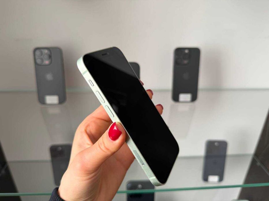 iPhone 12 Mini 64 gb Neverlock / Магазину + Гарантія