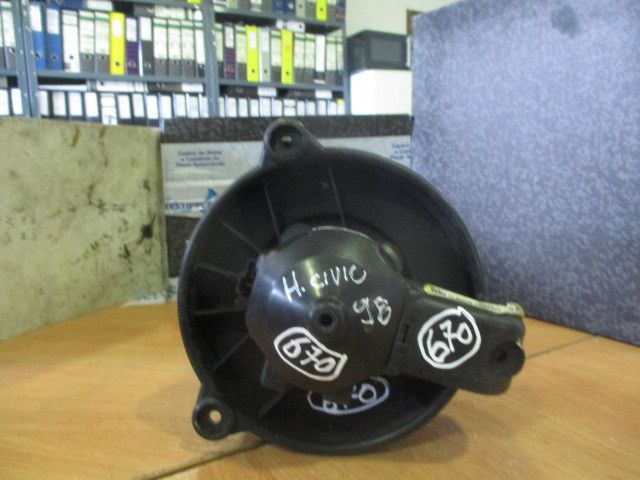 Motor da chauffage / sofagem HONDA Civic VI Sedan (EJ_, EK_)