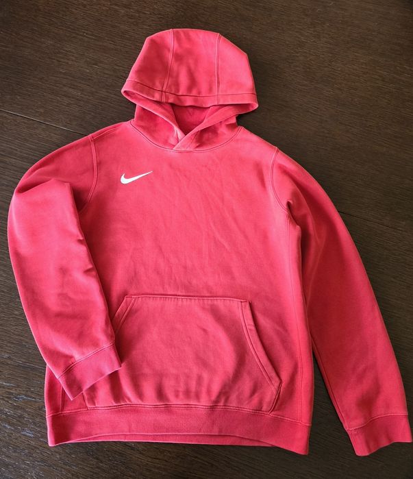 Bluza Nike z kapturem r.L