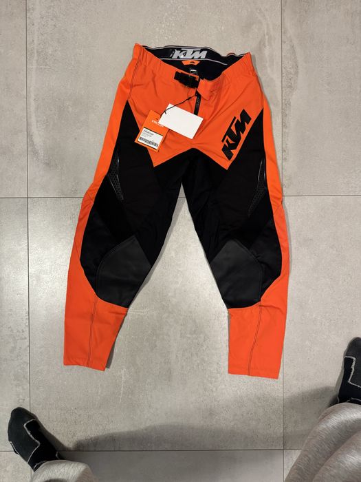 Штани мотокрос/ендуро КТМ (32)