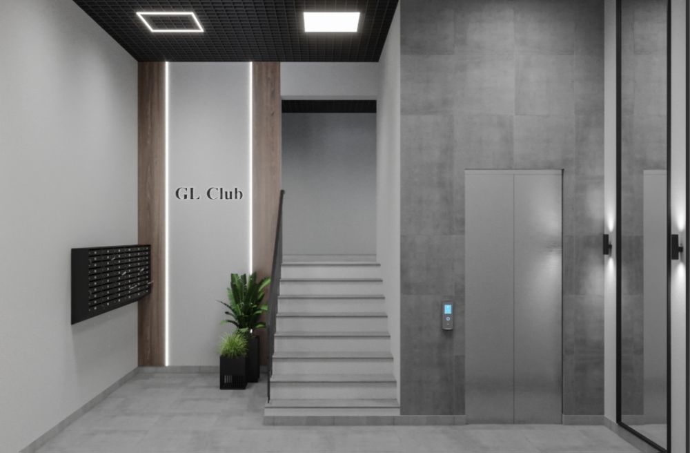 Квартира з ремонтом з наповненням єОселя