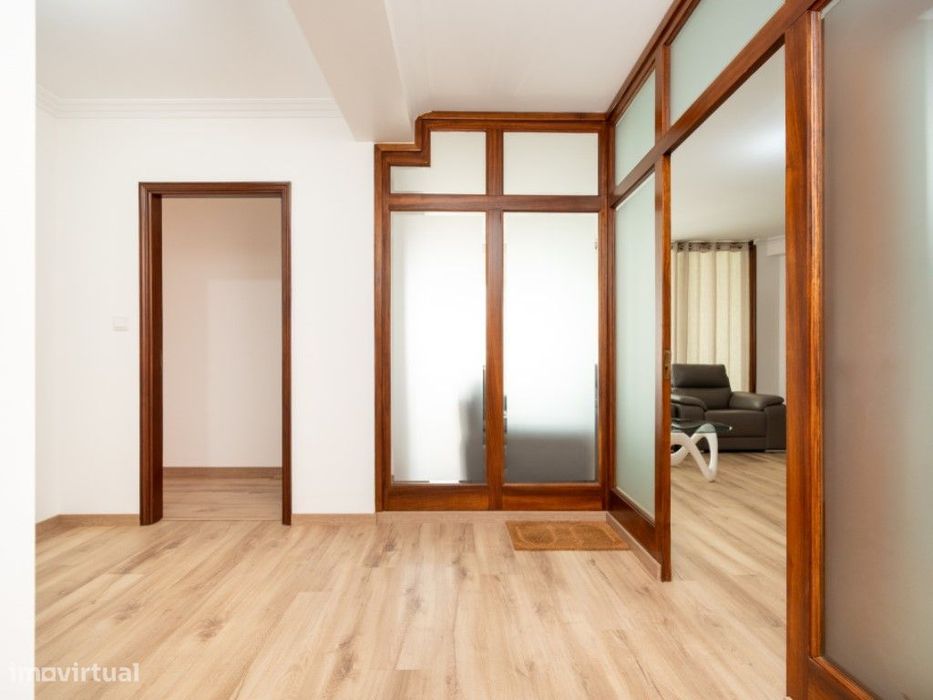 Apartamentos T4