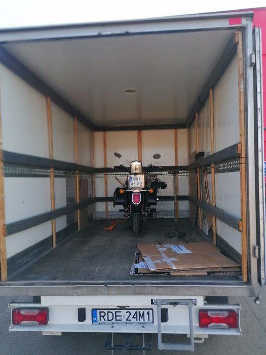 Meble. Agd. Odbiór. Wywóz Transport