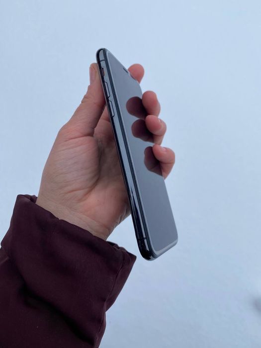 IPhone 10 64 gb  space gray