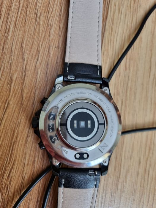 Smartwatch Garett Men Style