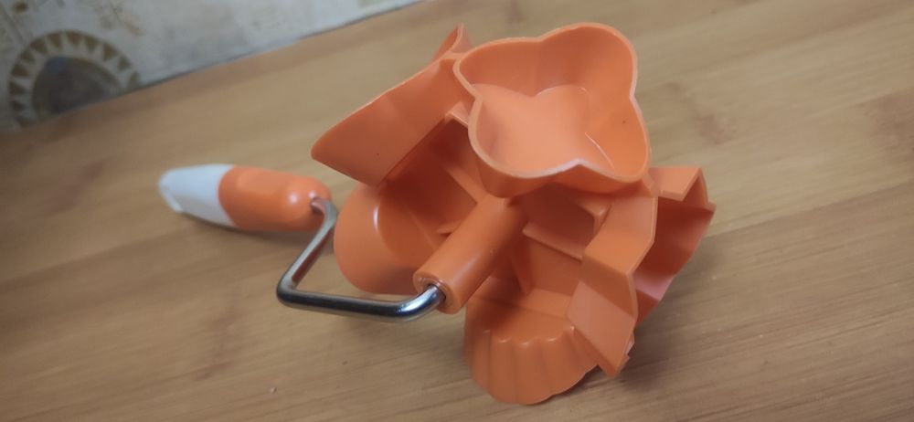 Форми для випікання