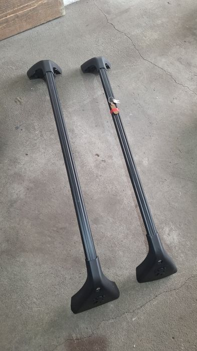Belki Peugeot 5008 I generacji