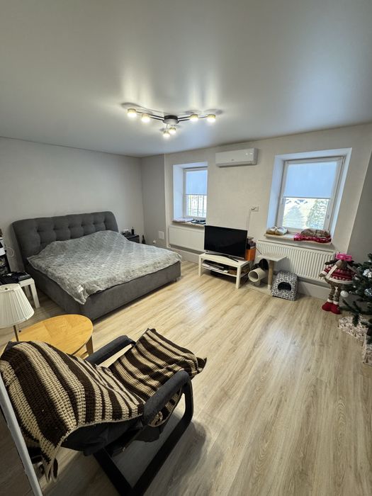 Приватний будинок Відеоогляд