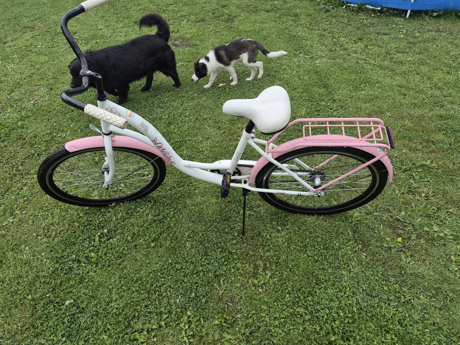 Sprzedam rower dla Dziecka