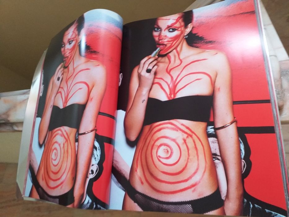 Livro de grande porte