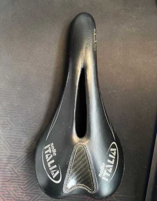 selim selle Italia SLR