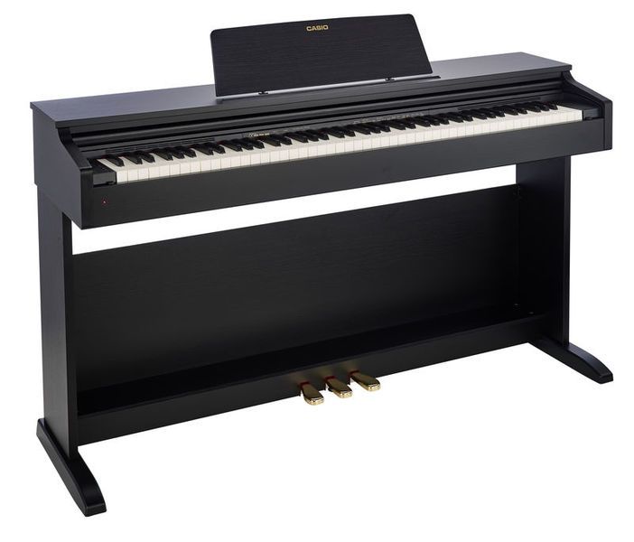 Цифрове піаніно CASIO AP-270, AP-300, AP-470, AP-550, PX-770, PX-870