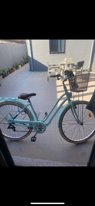 Bicicleta em otimas condicoes