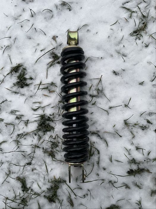 Продам амантизатори до ямахи джог