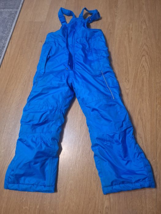 Spodnie narciarskie