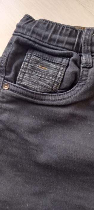 Spodnie chłopięce  Zara