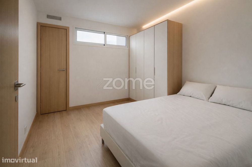 Apartamento, Baguim do Monte