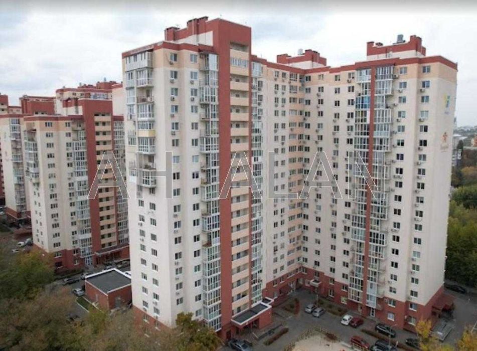 Продаж студії 24,1 м² у ЖК "Козацький" Солом'янський район, Шулявка