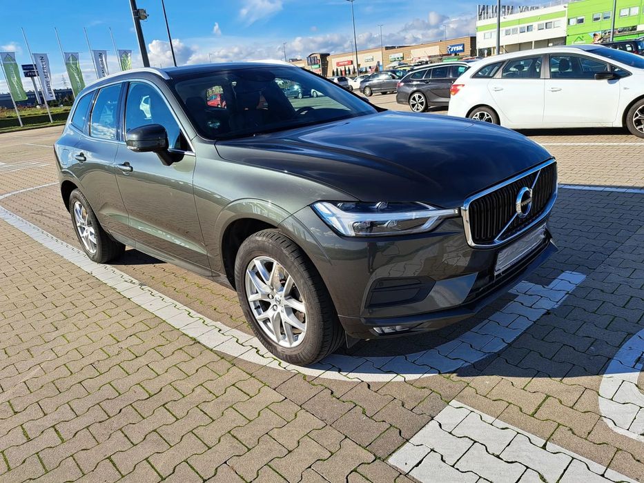 Volvo XC 60