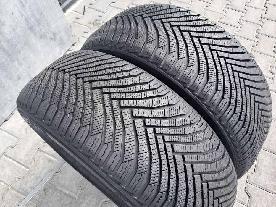 Резина зимова, 215/55 R17 Michelin Alpin 7 (арт 17093)