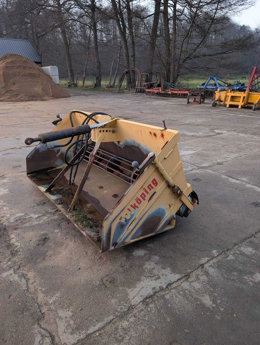 Piaskarki-solarka Falcoping/broddway