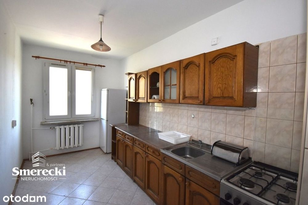 Mieszkanie 2 pokoje Wieniawskiego 17 – 48,93 m2