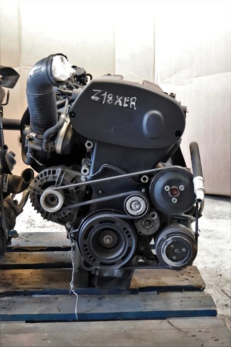Motor Z18XER - 1.8L 140cv - OPEL