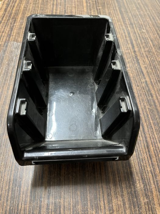 Pojemnik 120x195x90mm magazyn warsztat garaż