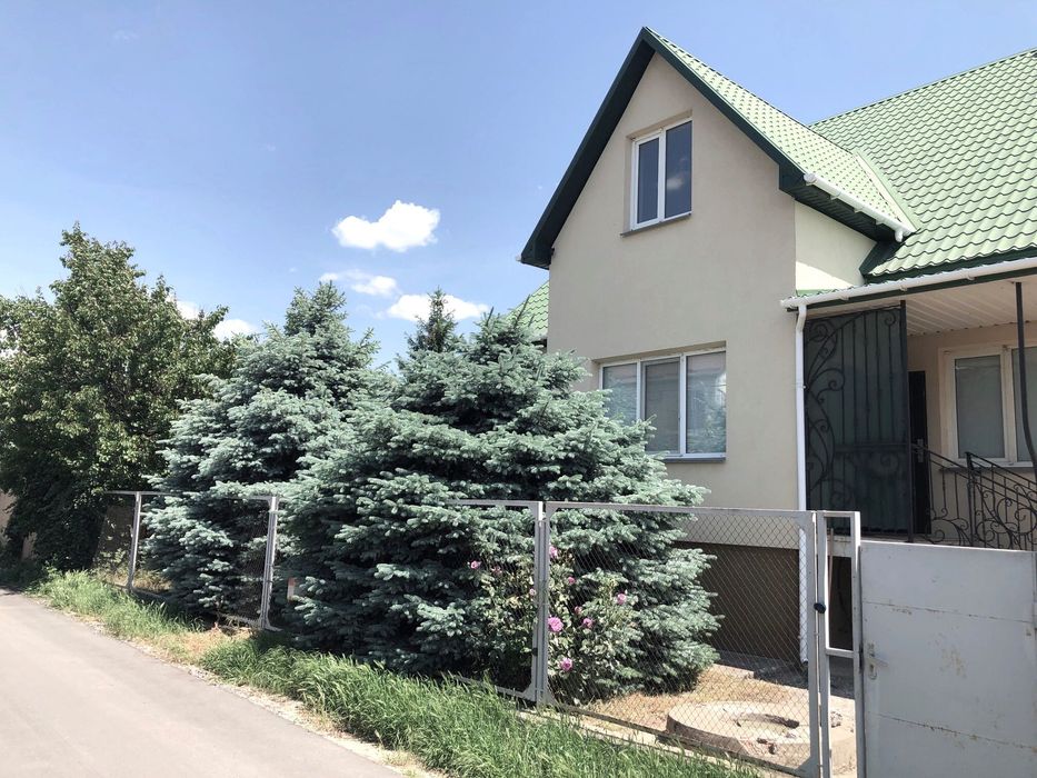 Будинок Вул.Рядова, 234/77/11 Ділянка – 779 м2 Зупинка  Гвардійська.
