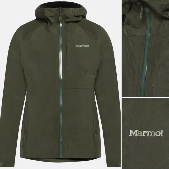 Kurtka Wodoodporna Marmot Waypoint Gore-Tex XL Nowa