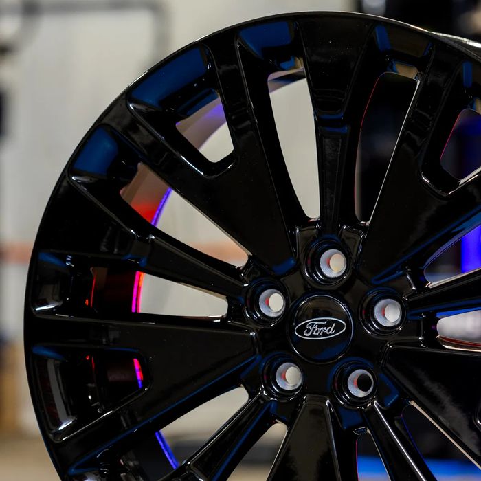 NOWE ORYGINALNE Felgi Ford 19" Kuga Puma Escape Mustang Mach-E
