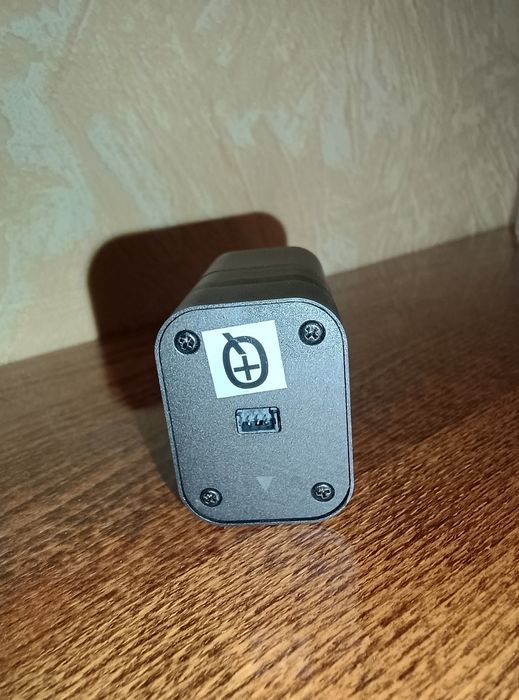 Тепловізійна камера CADDX 384CA