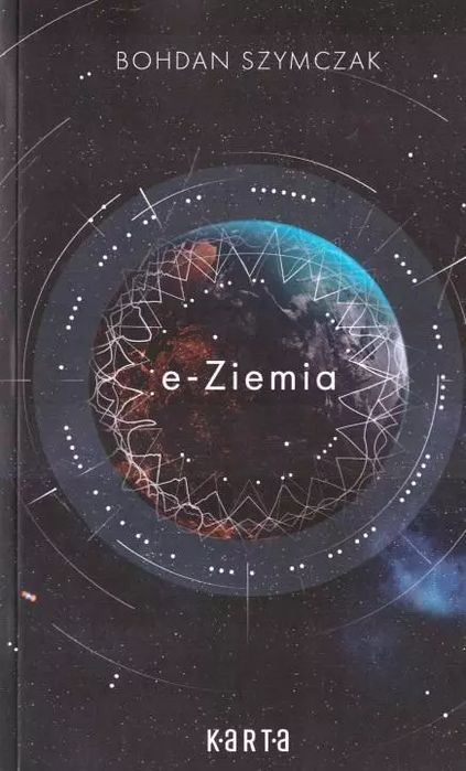 e-Ziemia. Karta Group