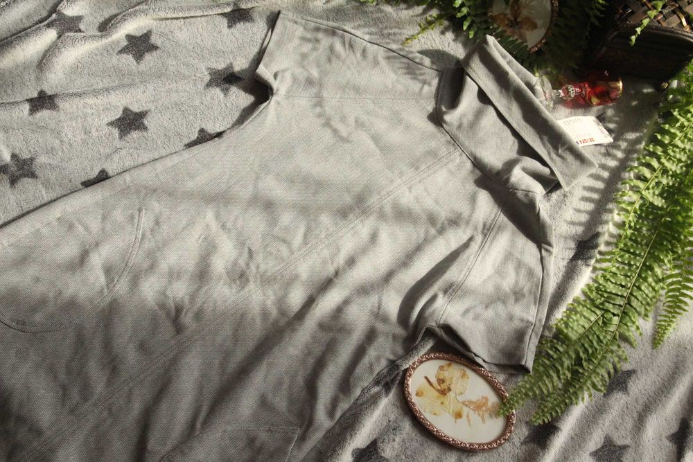 Nowa sukienka biurowa Orsay S/36