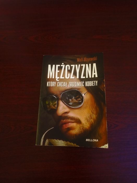 Książka do sprzedania