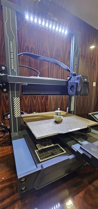 Elegoo Neptune 4 Pro-3D PRINTER