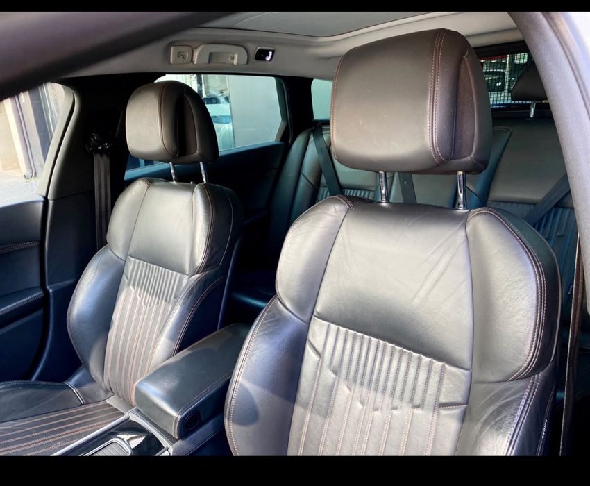 Peugeot 508 RXH 2.0 hdi hybrid 4