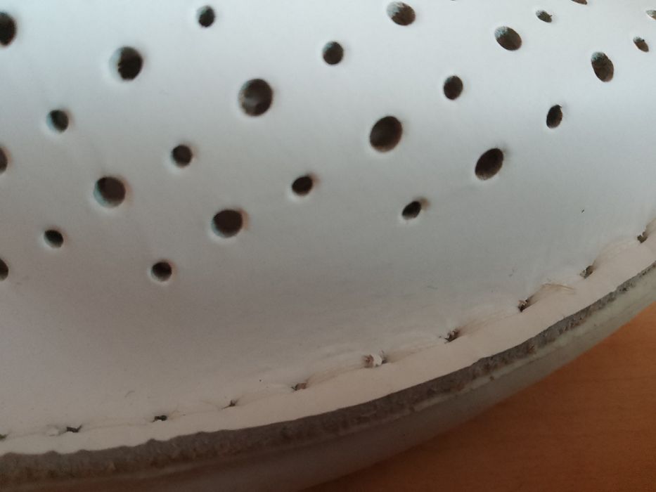 Skórzane buty zdrowotne 2w1 rozmiar 39. Nowe.