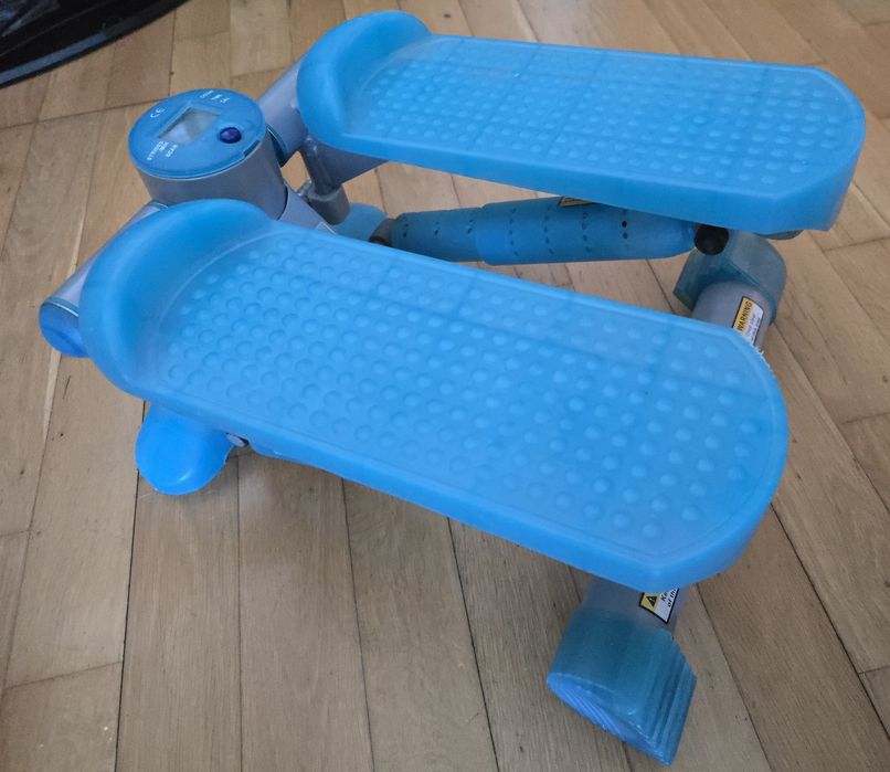 Mini step Domyos