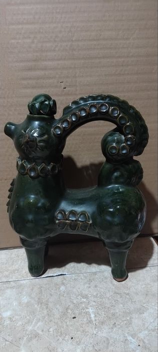 Статуетка "Баранець".