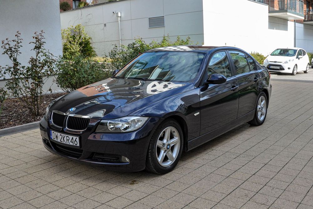 BMW Seria 3