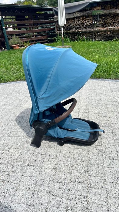 Stelaż siedziska spacerowego Cybex Priam 4.0