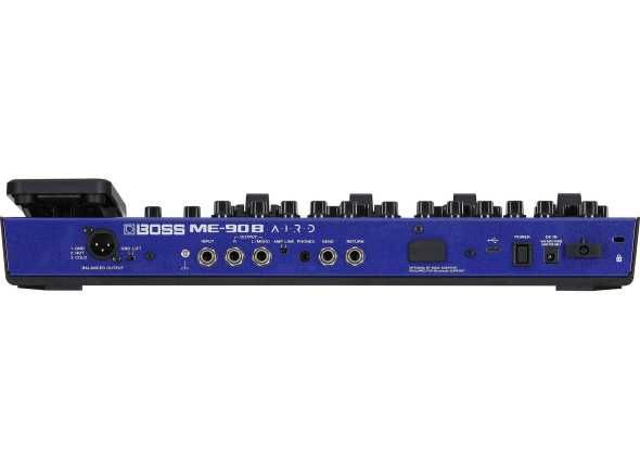 BOSS ME-90B Pedaleira Muti-FX para Baixo
