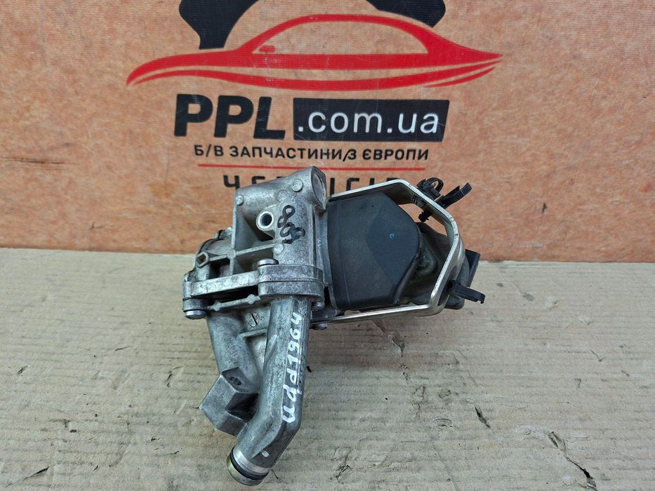 Peugeot 508 10-18 2.0 Blue HDI клапан EGR 0280751018