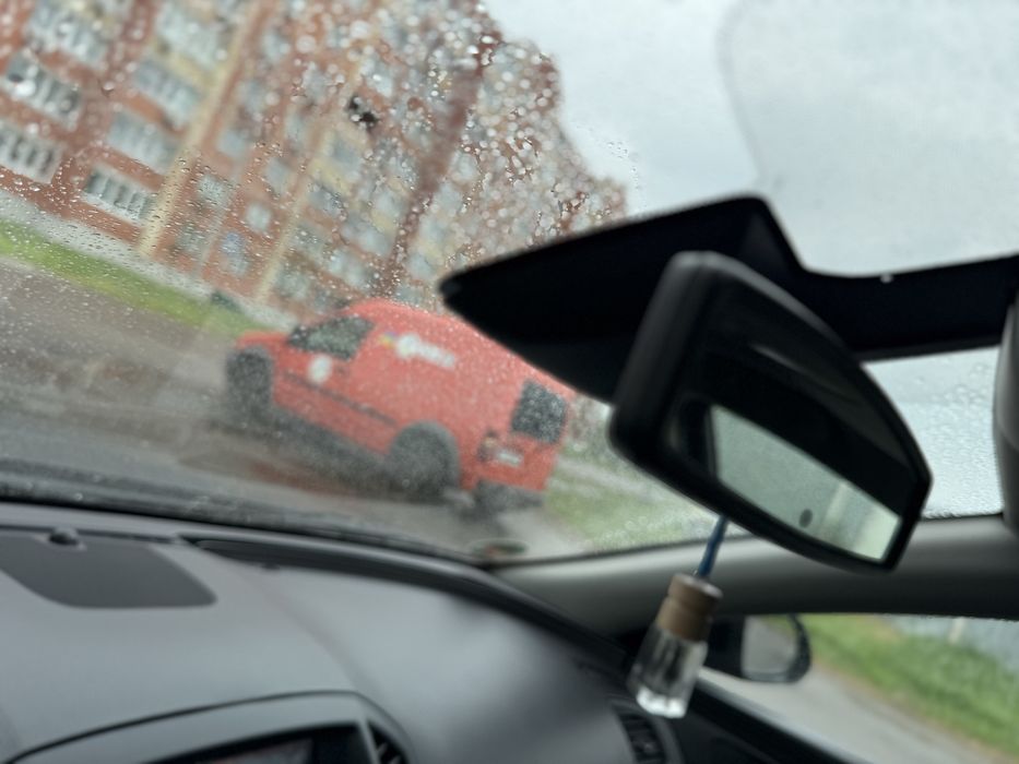 Opel Insignia з Німеччини Розмитнена