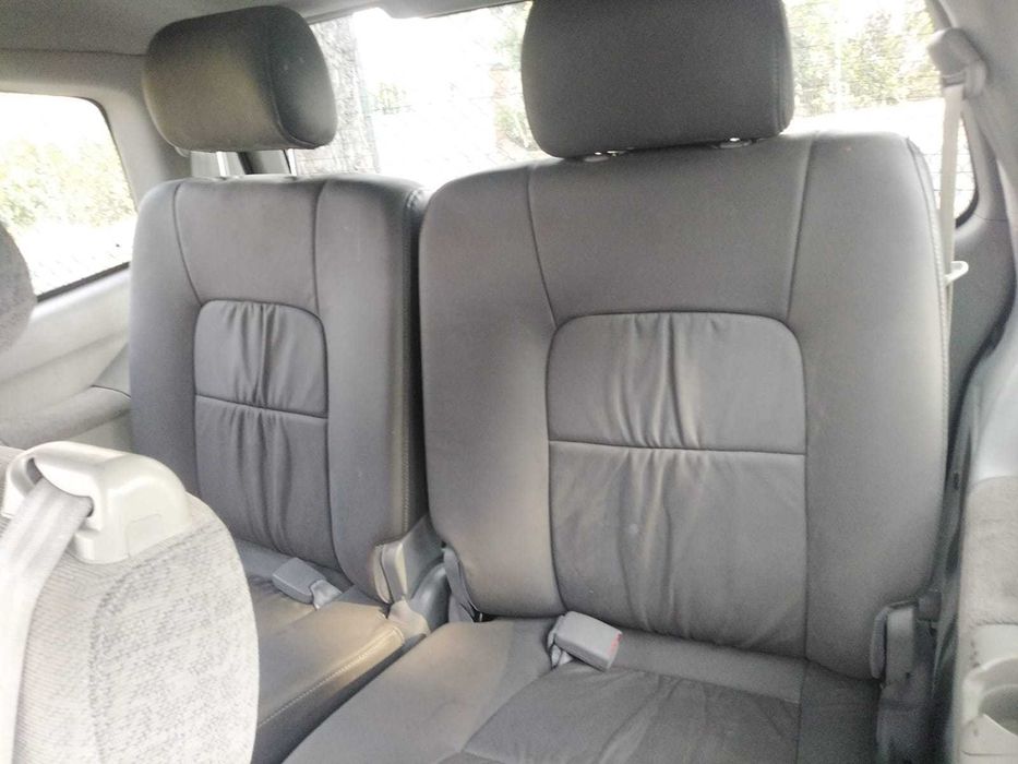 PARA PEÇAS Hyundai Trajet 2.0 CRDi de 2003