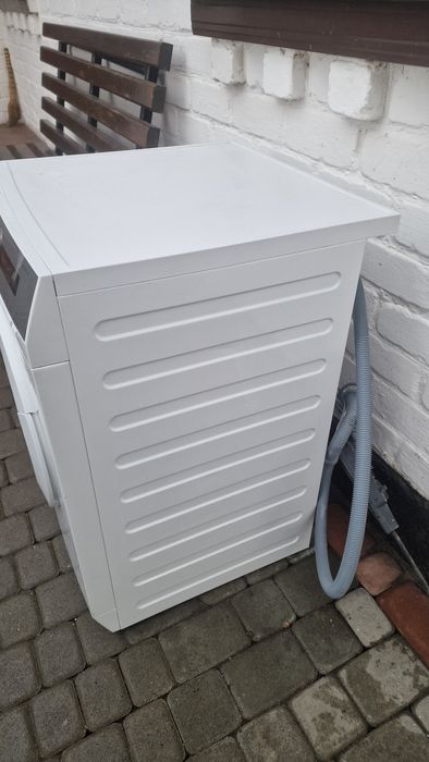 КОВЕЛЬ‼️ Пральна Машинка AEG XXL на 8кг.  Нові Підшипники Доставка