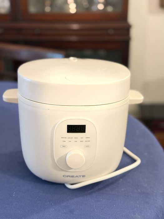 Panela de arroz create 1,6 l